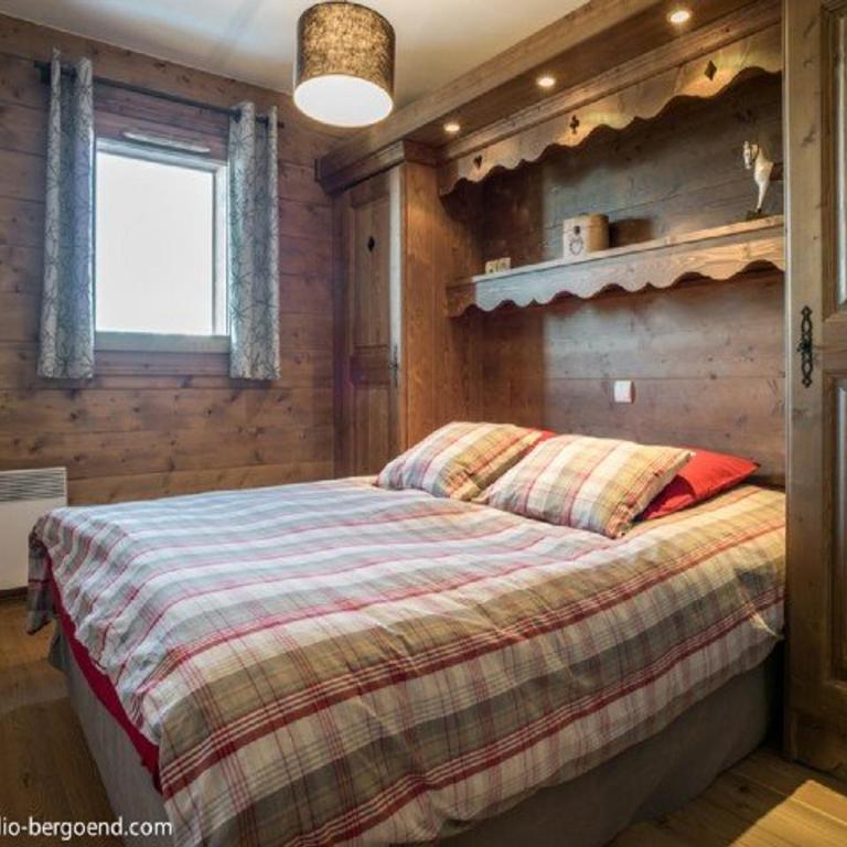 Appartement aux Arcs 1800 - 6 pers, parking, wifi - FR-1-352-18 - Appartement (6 Adultes) - 15