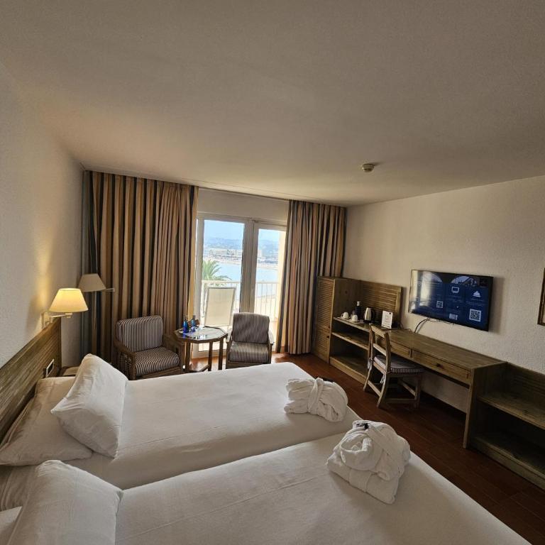 Parador de Jávea - Doble Superior - 1