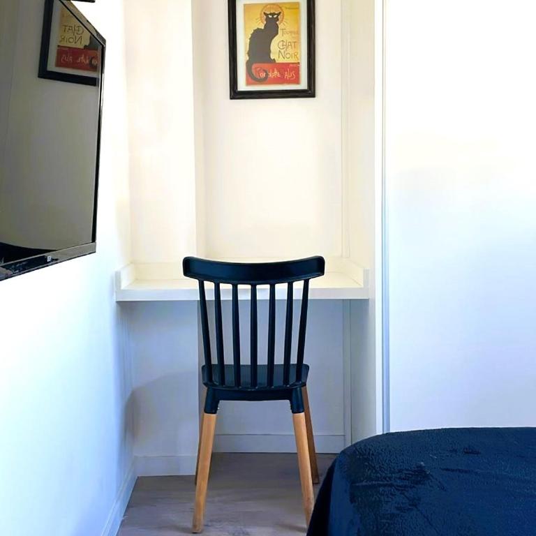 Cardinal Suites Pichincha - Depto de dos ambientes premium con cochera - Apartamento de 1 dormitorio - 12
