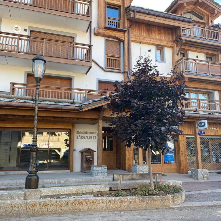 Penthouse en centre avec Wifi et parking, 6 chambres pour 12 personnes - FR-1-562-69 - Appartamento - 11