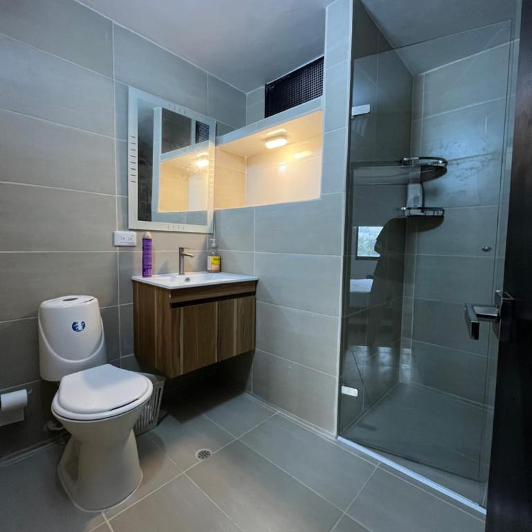Apartamento Rodadero Santa marta - Apartamento de 2 dormitorios - 7