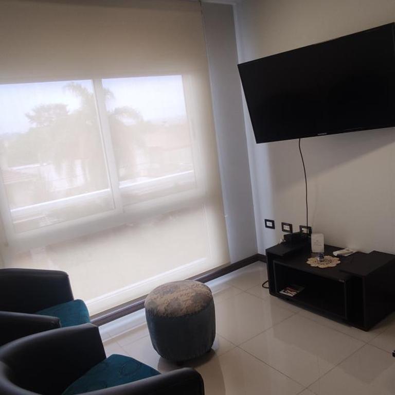 Departamento céntrico de 2 habitaciones y Pileta Edificio Sommet - Apartamento de 2 dormitorios - 13