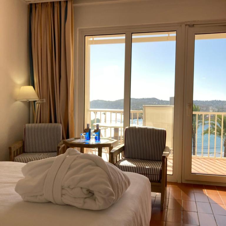 Parador de Jávea - Doble Superior - 3