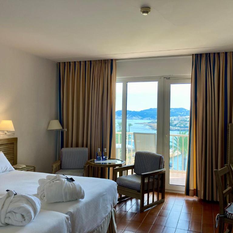 Parador de Jávea - Doble Superior - 4