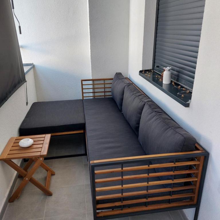 Jagodina apartman MM AKVA PARK free garaža - Apartman sa 1 Spavaćom Sobom - 2