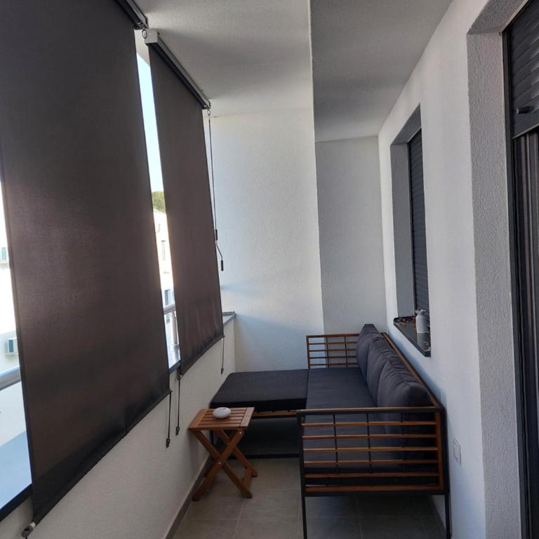 Jagodina apartman MM AKVA PARK free garaža - Apartman sa 1 Spavaćom Sobom - 4