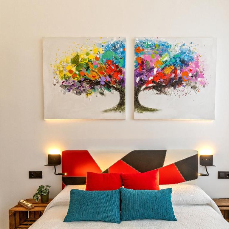 Loft Nou Benicalap - Housevanlive - Two-Bedroom Apartment - 9
