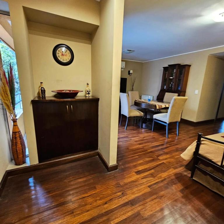 Departamento Caseros - Apartamento Deluxe de 1 dormitorio - 9