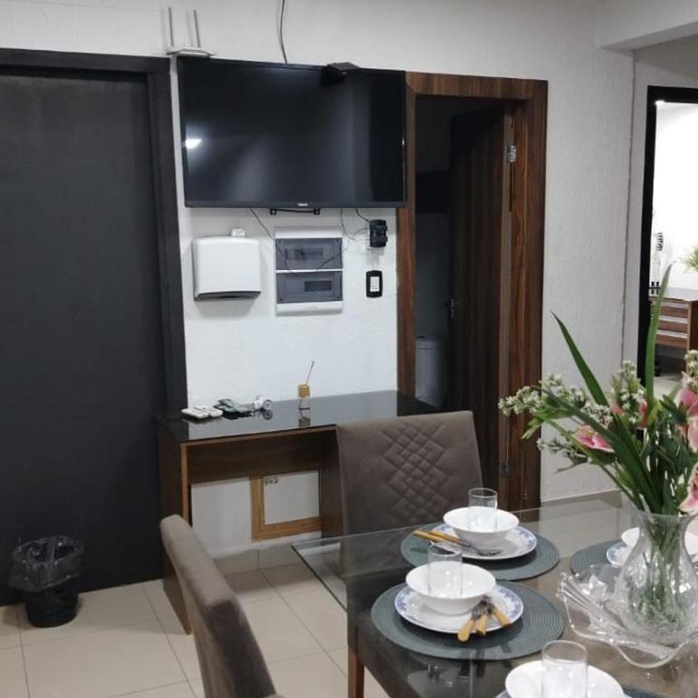 Stefanich Aparthotel - Apartamento de 2 dormitorios - 3