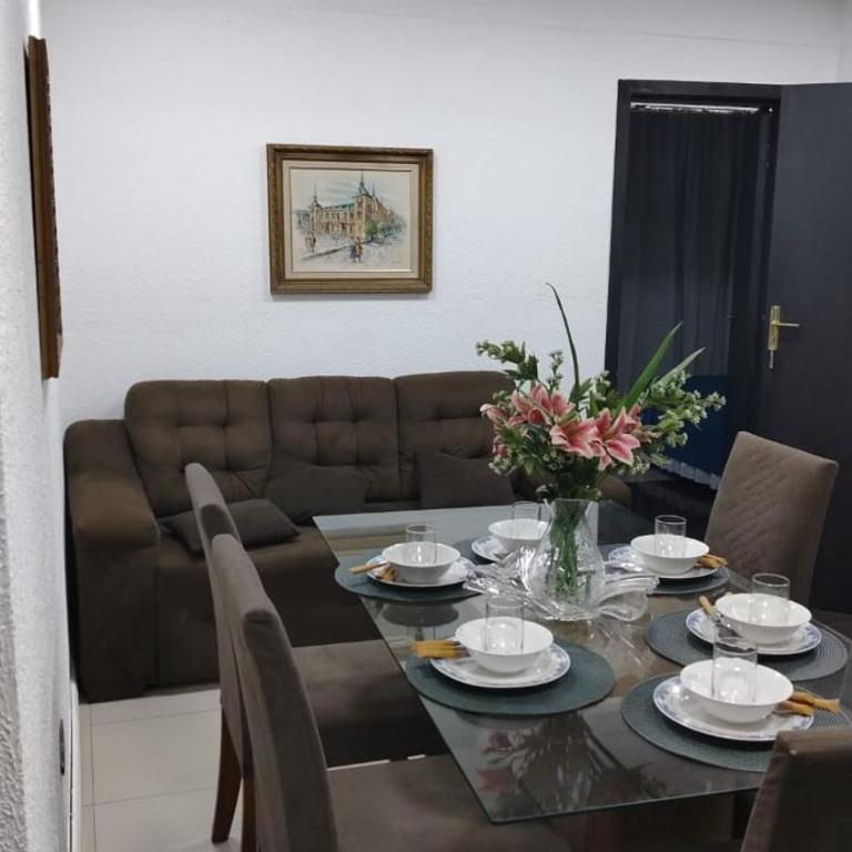 Stefanich Aparthotel - Apartamento de 2 dormitorios - 4