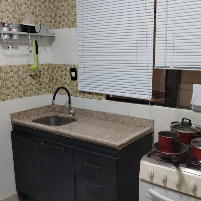 Stefanich Aparthotel - Apartamento de 2 dormitorios - 6