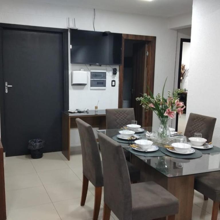 Stefanich Aparthotel - Apartamento de 2 dormitorios - 7