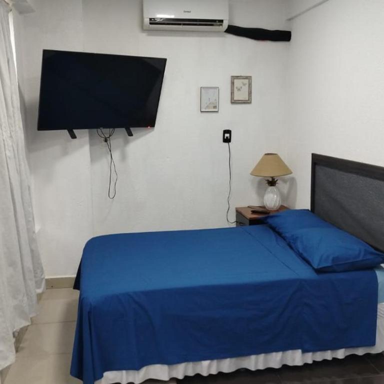 Stefanich Aparthotel - Apartamento de 2 dormitorios - 8