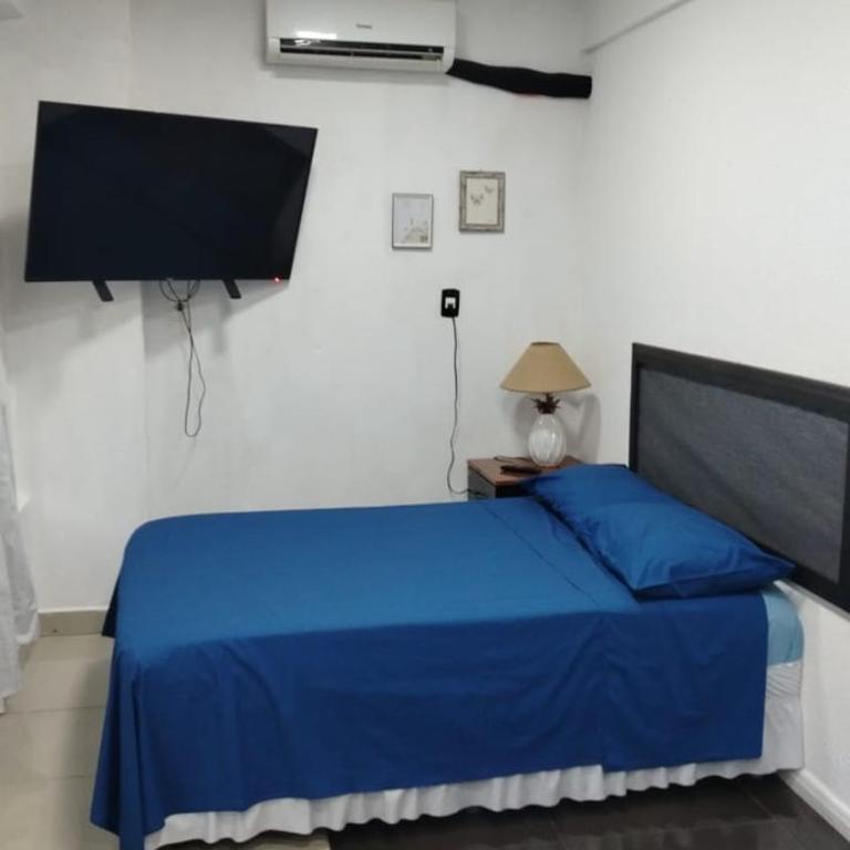 Stefanich Aparthotel - Apartamento de 2 dormitorios - 17