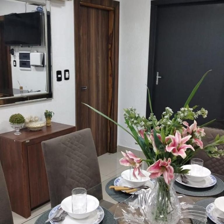Stefanich Aparthotel - Apartamento de 2 dormitorios - 19