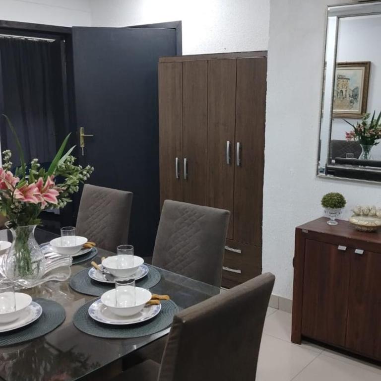 Stefanich Aparthotel - Apartamento de 2 dormitorios - 21