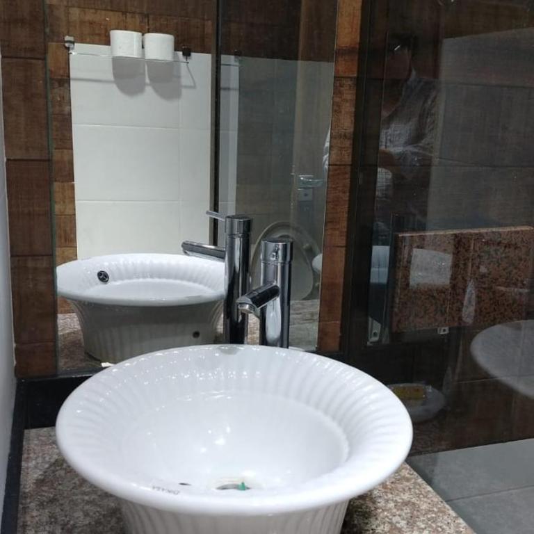 Stefanich Aparthotel - Apartamento de 2 dormitorios - 26