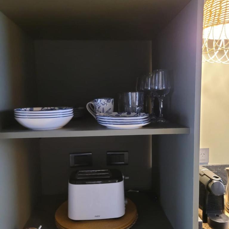 Las Cañitas departamento hasta 3p - Apartamento de 1 dormitorio - 29