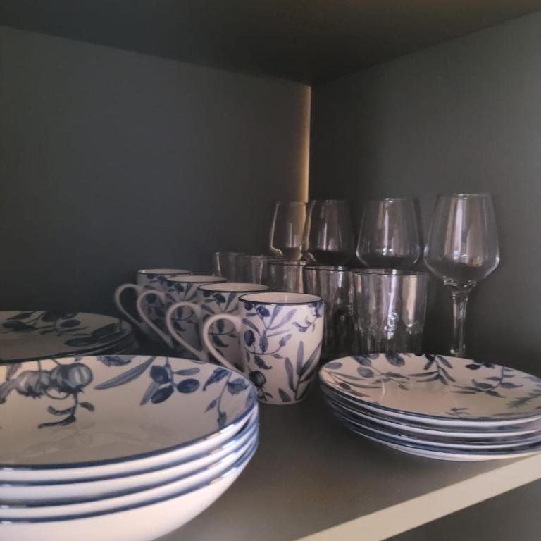 Las Cañitas departamento hasta 3p - Apartamento de 1 dormitorio - 32