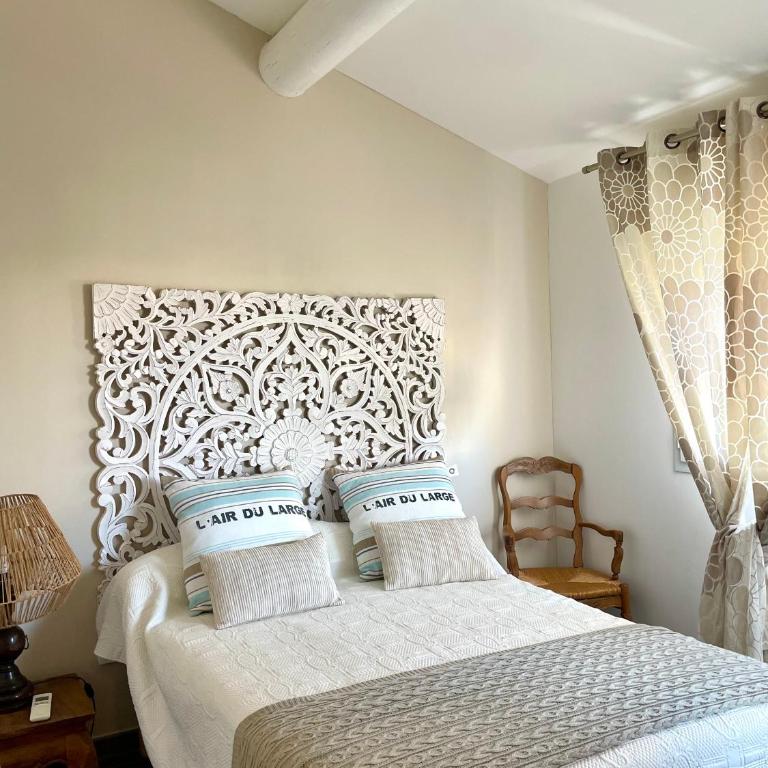 Séjour en Camargue - One-Bedroom Apartment - 2