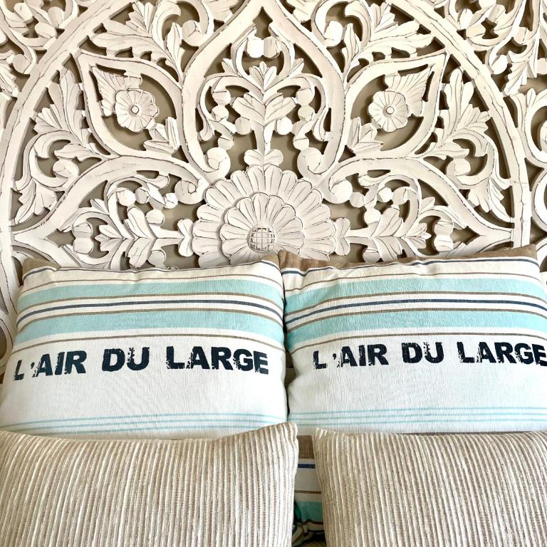 Séjour en Camargue - One-Bedroom Apartment - 3