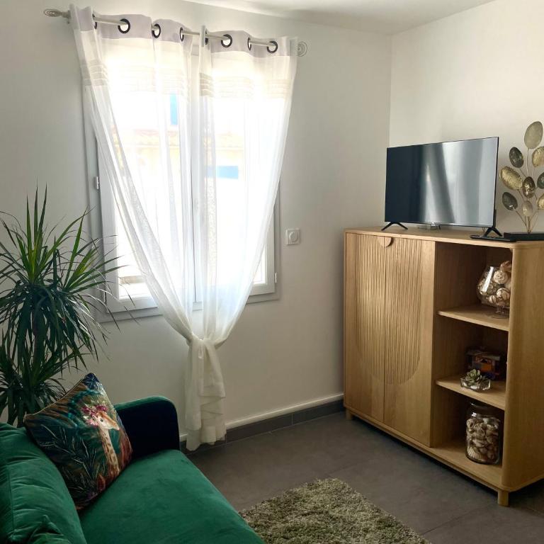 Séjour en Camargue - One-Bedroom Apartment - 6