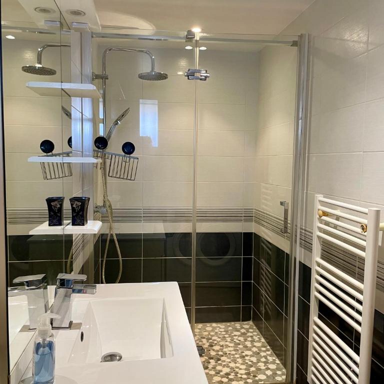 Séjour en Camargue - One-Bedroom Apartment - 8