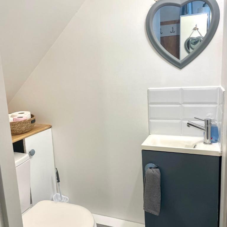 Séjour en Camargue - One-Bedroom Apartment - 10