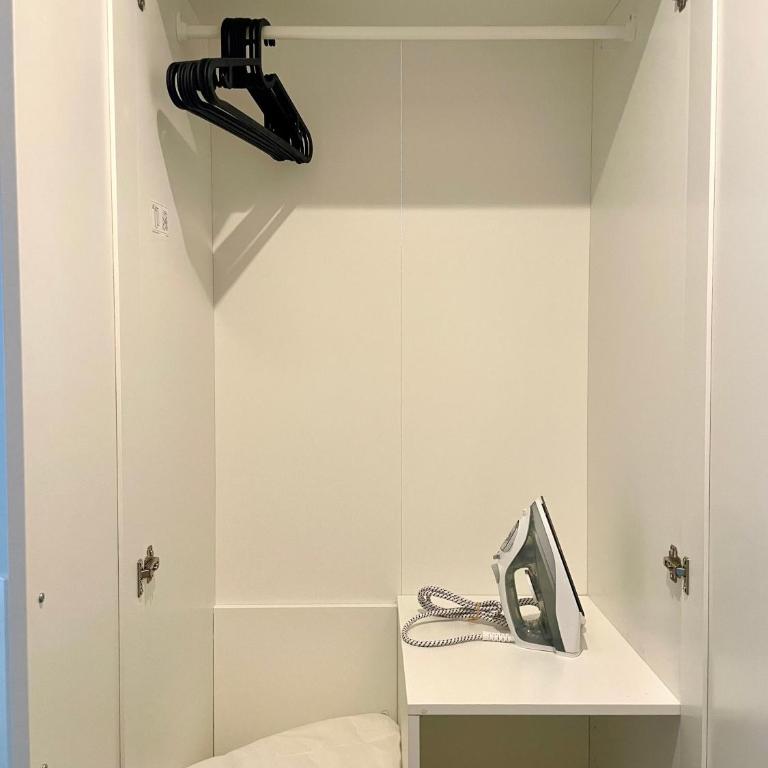 Séjour en Camargue - One-Bedroom Apartment - 12