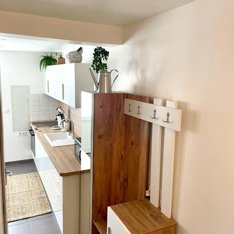 Séjour en Camargue - One-Bedroom Apartment - 13