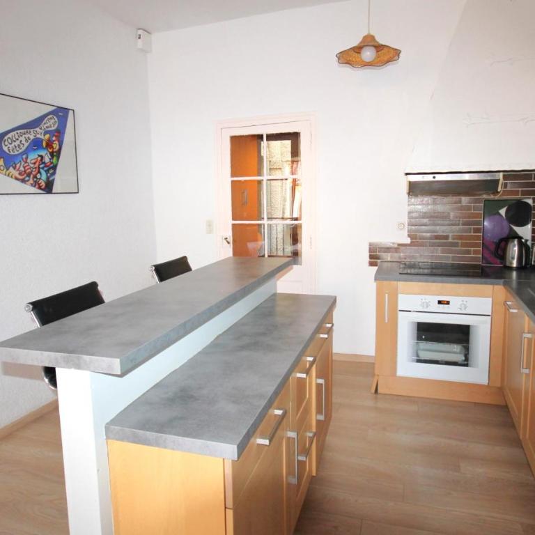 La Cité des Peintres - Apartment mit 1 Schlafzimmer - 6