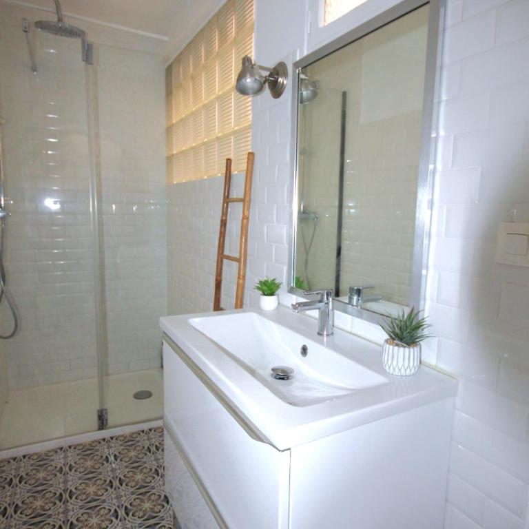 La Cité des Peintres - Apartment mit 1 Schlafzimmer - 9