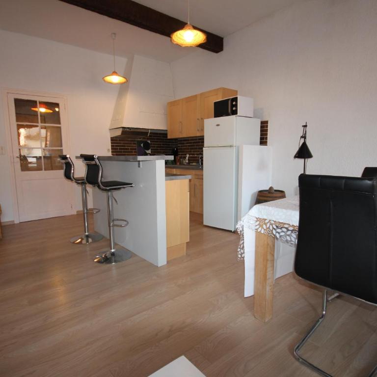 La Cité des Peintres - Apartment mit 1 Schlafzimmer - 5