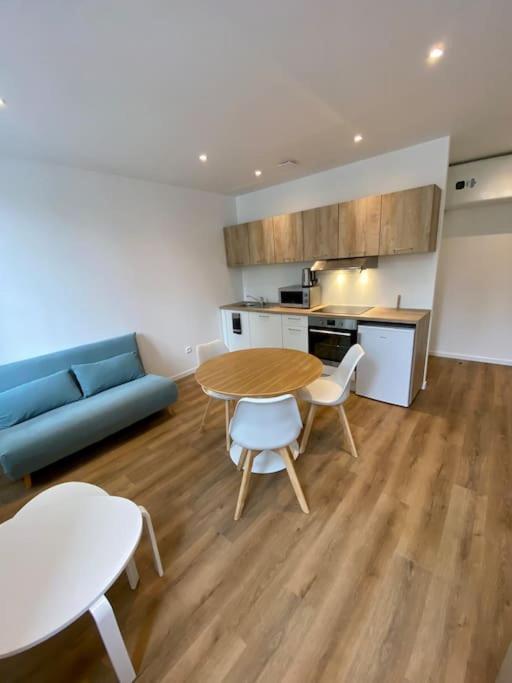 T2 échappée belle Albi - Appartamento con 1 Camera da Letto - 2