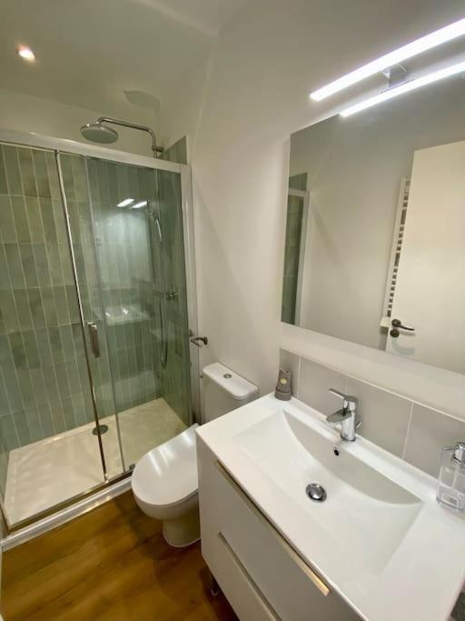 T2 échappée belle Albi - Appartamento con 1 Camera da Letto - 3