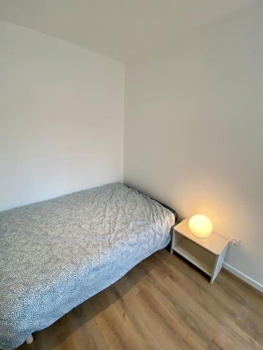 T2 échappée belle Albi - Appartamento con 1 Camera da Letto - 7