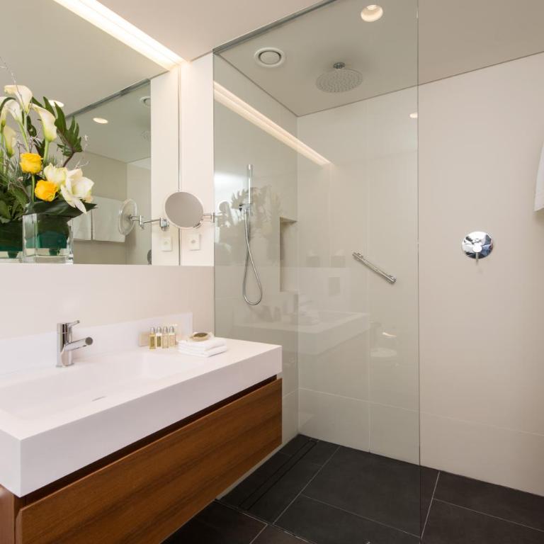 Fraser Suites Geneva - Serviced Apartments - Suite Deluxe - 7