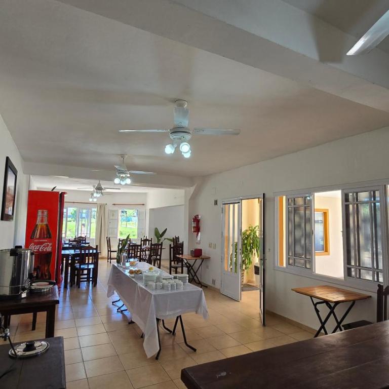 Hotel Arenas Blancas - Habitación Triple Estándar - 8