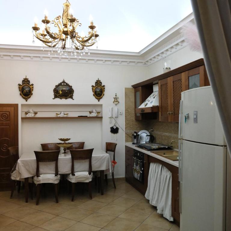 La Bella Napoli Home Room di Adriana - Casa con 1 Camera da Letto - 30