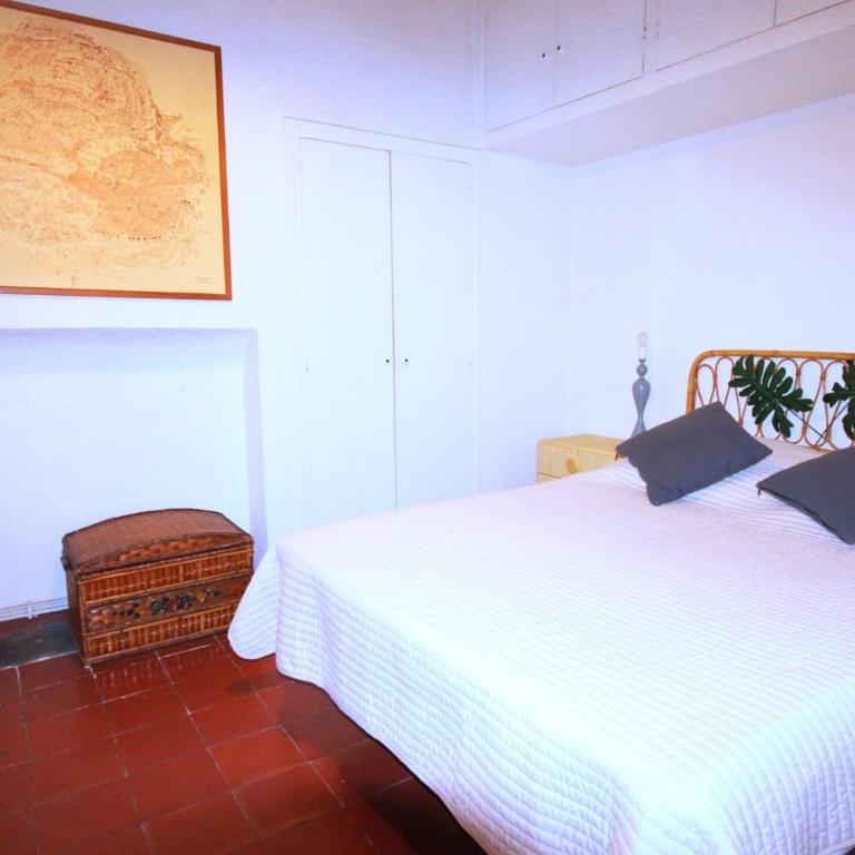 La Cité des Peintres - Apartment mit 1 Schlafzimmer - 13