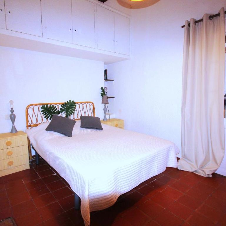 La Cité des Peintres - Apartment mit 1 Schlafzimmer - 14