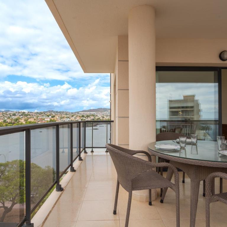 CostaBlancaDreams Morello 5A in Calpe - Apartamento con vistas al mar - 5