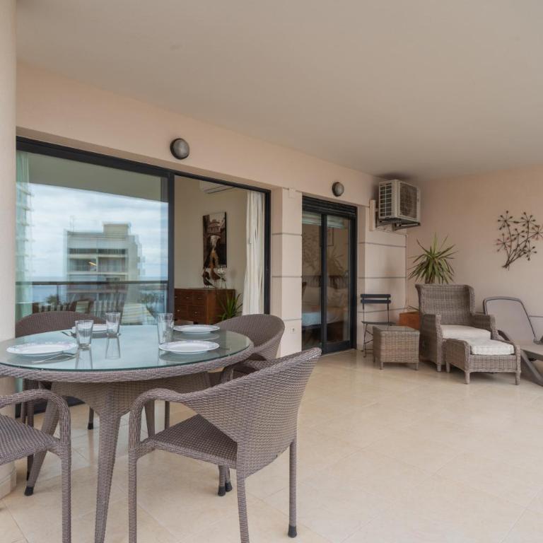 CostaBlancaDreams Morello 5A in Calpe - Apartamento con vistas al mar - 6