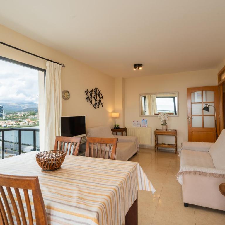 CostaBlancaDreams Morello 5A in Calpe - Apartamento con vistas al mar - 8