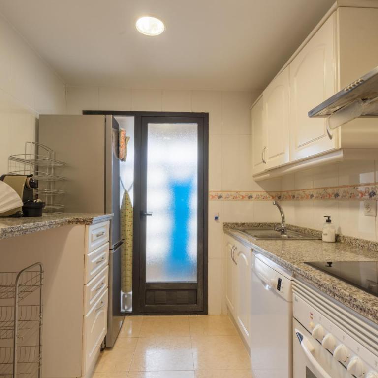 CostaBlancaDreams Morello 5A in Calpe - Apartamento con vistas al mar - 10