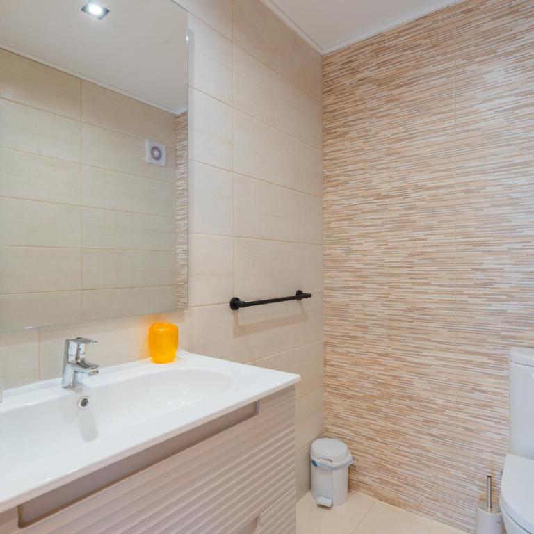 CostaBlancaDreams Morello 5A in Calpe - Apartamento con vistas al mar - 15