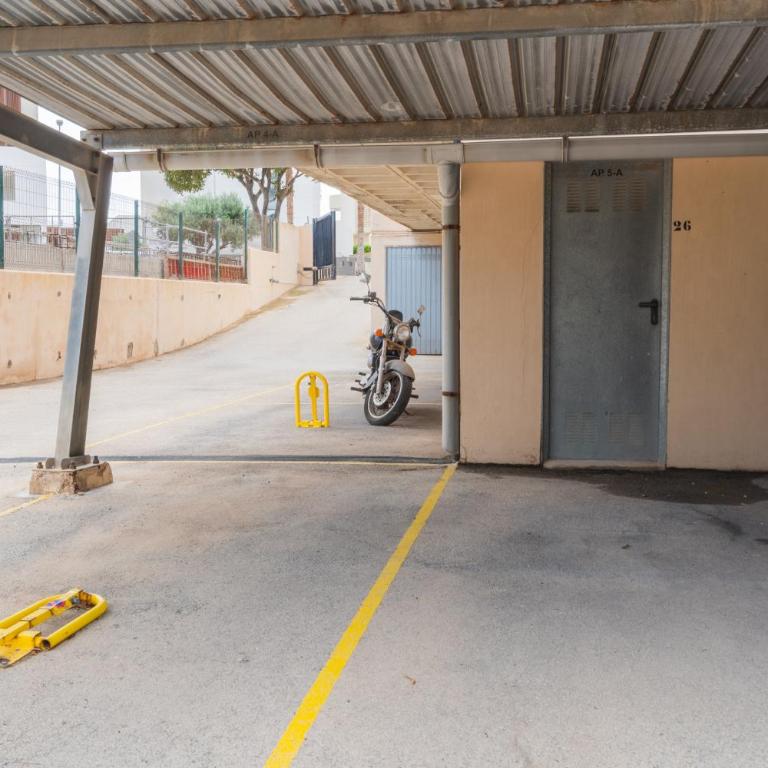 CostaBlancaDreams Morello 5A in Calpe - Apartamento con vistas al mar - 20