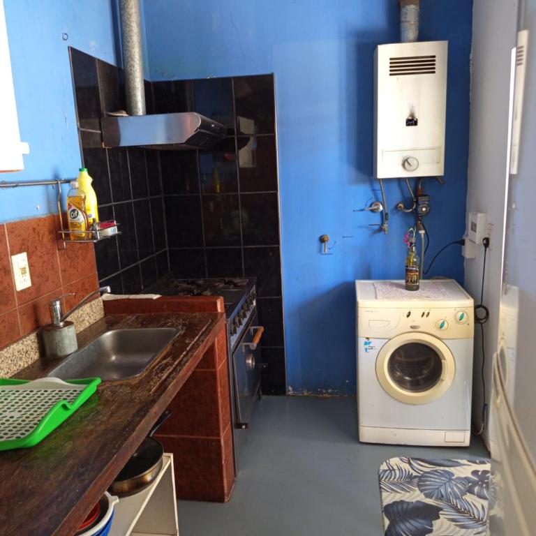 Cabañas en Koslay Ñalala Ivoqué con piscina climatizada - Casa de 2 dormitorios - 8