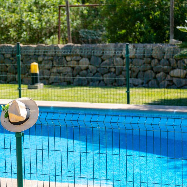 Villa can Seguinot by homevillas360 - Three-Bedroom Villa - 8