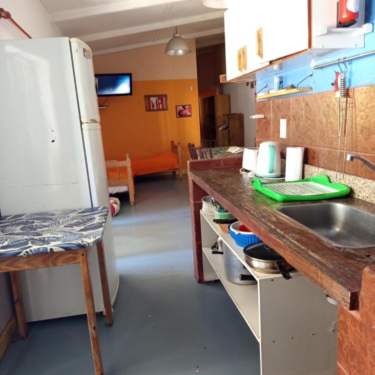 Cabañas en Koslay Ñalala Ivoqué con piscina climatizada en épocas cálidas - Two-Bedroom House - 10